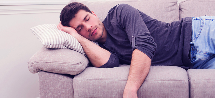 Απογευματινός ύπνος: Γιατί είναι σημαντικός;